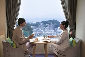 Grand Prince Hotel Hiroshima