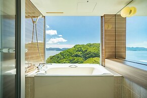 Grand Prince Hotel Hiroshima