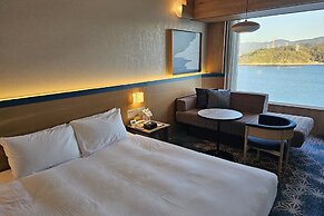Grand Prince Hotel Hiroshima