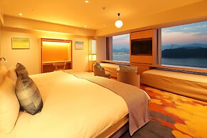 Grand Prince Hotel Hiroshima