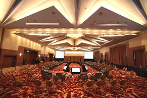 Grand Prince Hotel Hiroshima