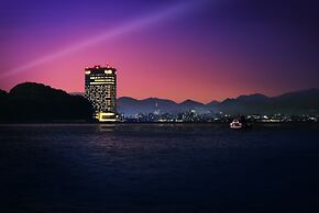Grand Prince Hotel Hiroshima