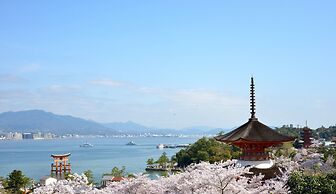 Grand Prince Hotel Hiroshima