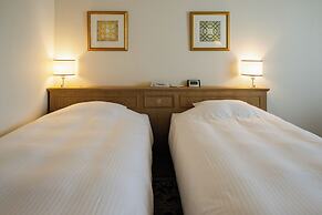 Hotel Nikko Huis Ten Bosch