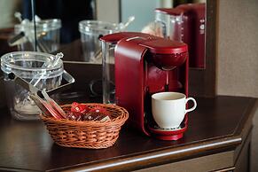 Hotel Nikko Huis Ten Bosch