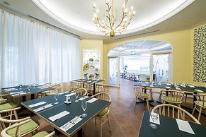 Hotel Nikko Huis Ten Bosch