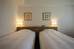 Hotel Nikko Huis Ten Bosch