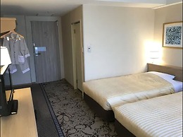 Hotel Nikko Huis Ten Bosch