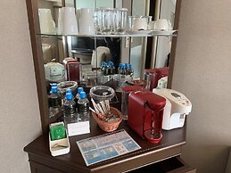 Hotel Nikko Huis Ten Bosch