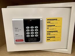 Hotel Nikko Huis Ten Bosch