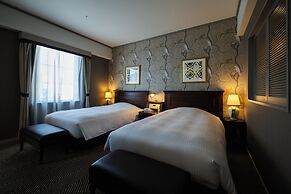 Hotel Nikko Huis Ten Bosch