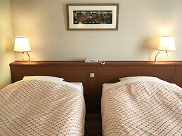 Hotel Nikko Huis Ten Bosch