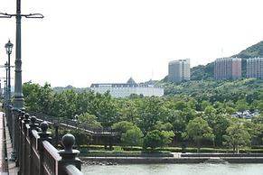 Hotel Nikko Huis Ten Bosch