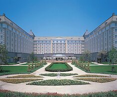 Hotel Nikko Huis Ten Bosch