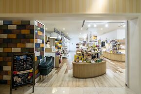 Hotel Nikko Huis Ten Bosch