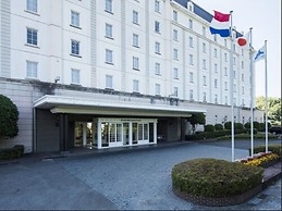 Hotel Nikko Huis Ten Bosch