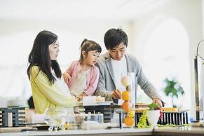 Hotel Nikko Huis Ten Bosch