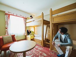 Hotel Nikko Huis Ten Bosch