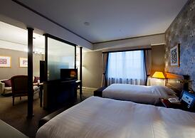 Hotel Nikko Huis Ten Bosch