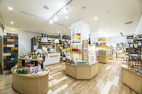 Hotel Nikko Huis Ten Bosch