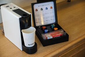 Hotel Nikko Huis Ten Bosch