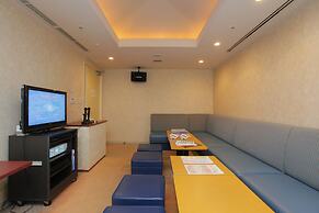 Hotel Nikko Huis Ten Bosch