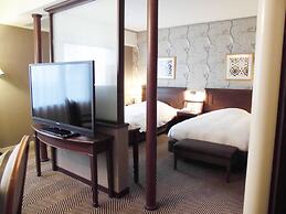 Hotel Nikko Huis Ten Bosch