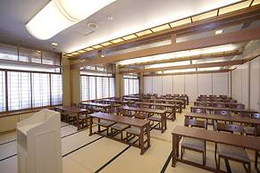 Hotel Nikko Huis Ten Bosch