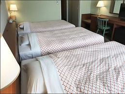 Hotel Nikko Huis Ten Bosch