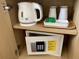 Hotel Nikko Huis Ten Bosch