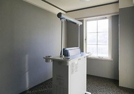 Hotel Nikko Huis Ten Bosch