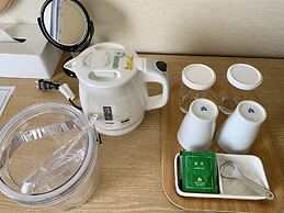 Hotel Nikko Huis Ten Bosch