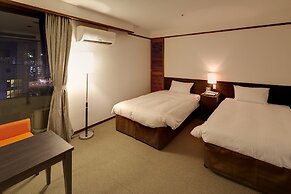 Hotel Resonex Naha