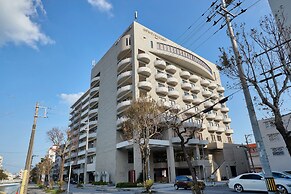 Hotel Resonex Naha