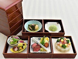 Star Gate Hotel Kansai Airport