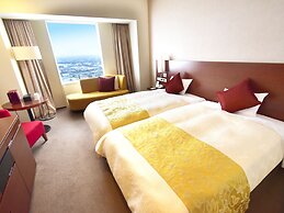 Star Gate Hotel Kansai Airport