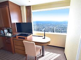 Star Gate Hotel Kansai Airport