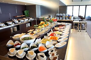 Star Gate Hotel Kansai Airport