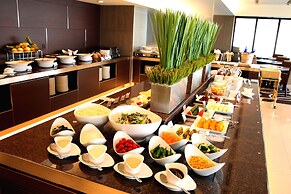 Star Gate Hotel Kansai Airport
