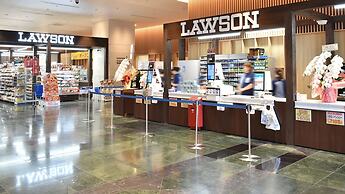 Star Gate Hotel Kansai Airport