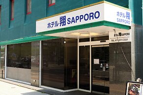 Hotel Sho Sapporo