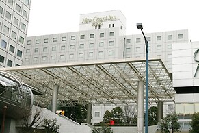 New Otani Inn Tokyo