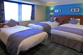 Hotel MyStays Yokohama