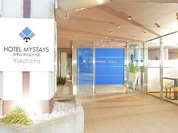 Hotel MyStays Yokohama