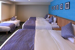 Hotel MyStays Yokohama