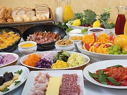 Hotel MyStays Yokohama