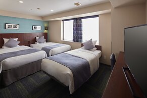 Hotel MyStays Yokohama