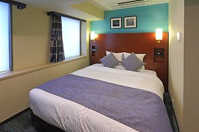 Hotel MyStays Yokohama