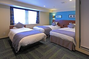 Hotel MyStays Yokohama