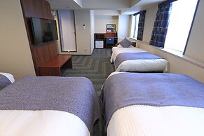Hotel MyStays Yokohama